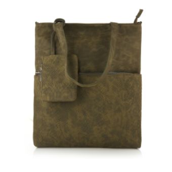 Shopper tas Nice